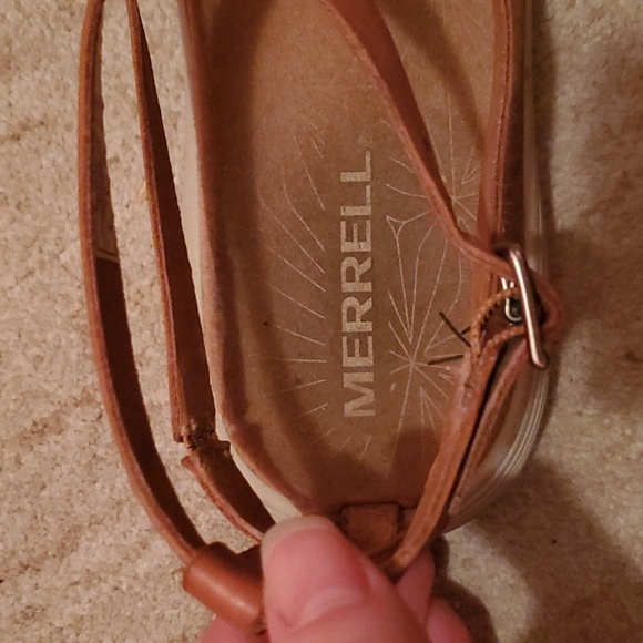 Merrell Sandals - Picture 2 of 7